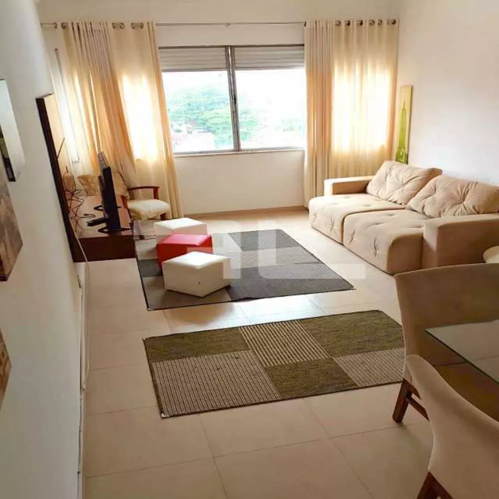 Apartamento, 3 quartos, 110 m² - Foto 1