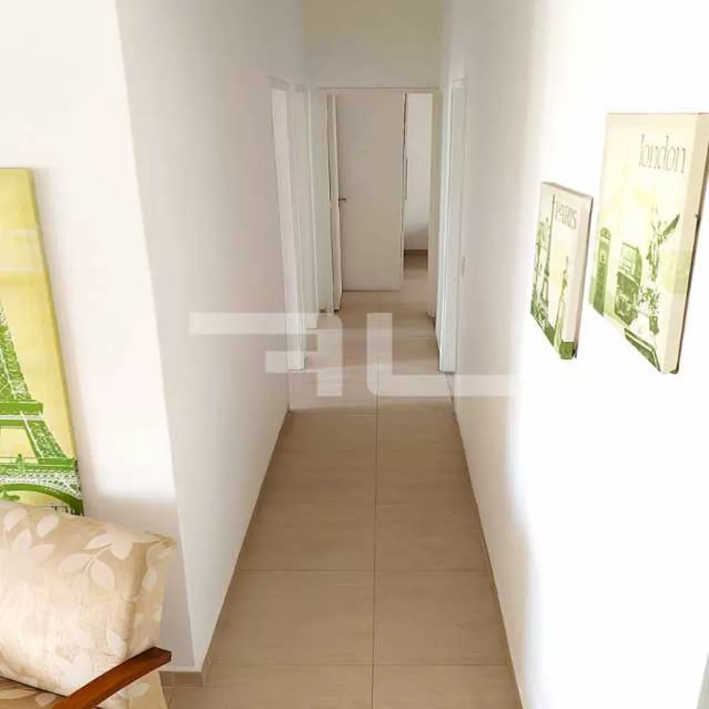 Apartamento, 3 quartos, 110 m² - Foto 3