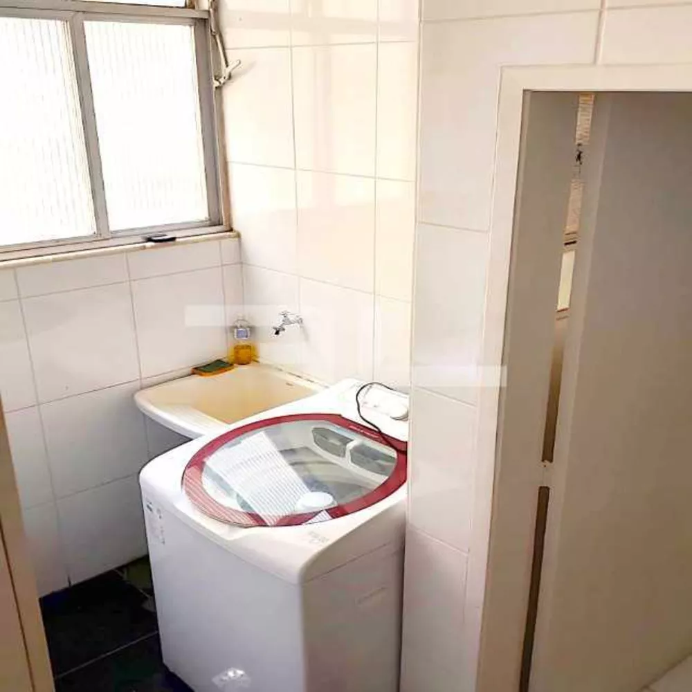 Apartamento, 3 quartos, 110 m² - Foto 10