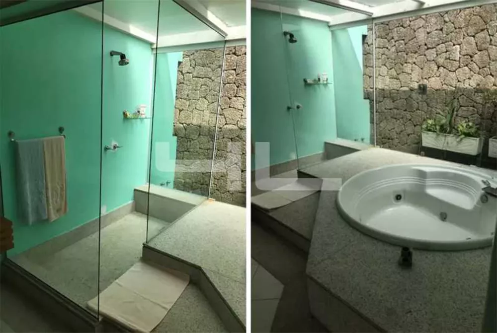 Casa, 7 quartos, 1000 m² - Foto 13