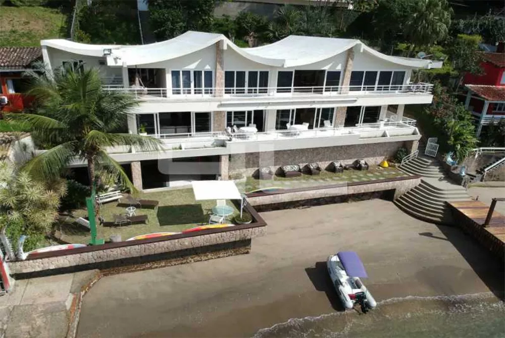 Casa, 7 quartos, 1000 m² - Foto 4
