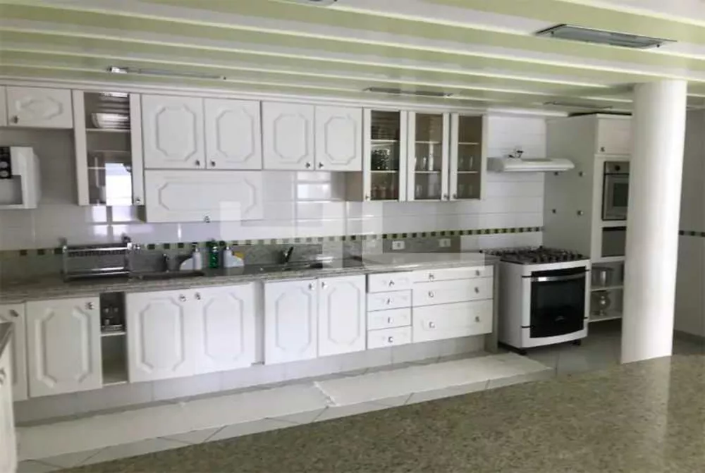 Casa, 7 quartos, 1000 m² - Foto 22