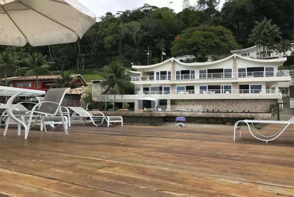 Casa, 7 quartos, 1000 m² - Foto 10