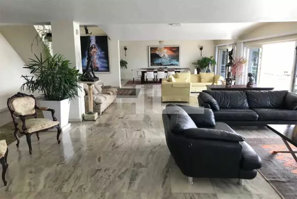 Casa, 7 quartos, 1000 m² - Foto 20