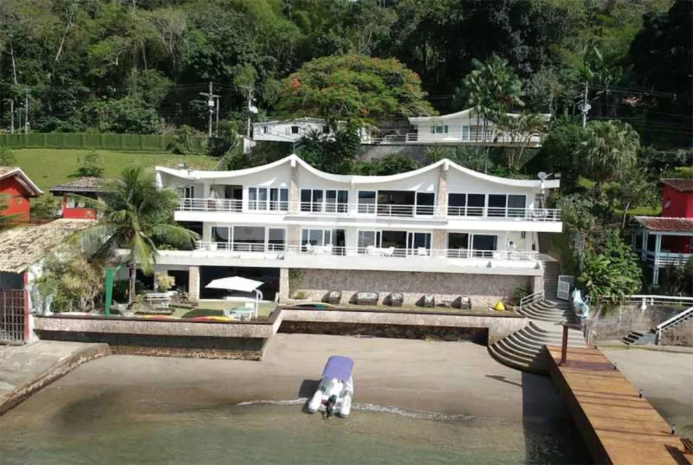 Casa, 7 quartos, 1000 m² - Foto 3