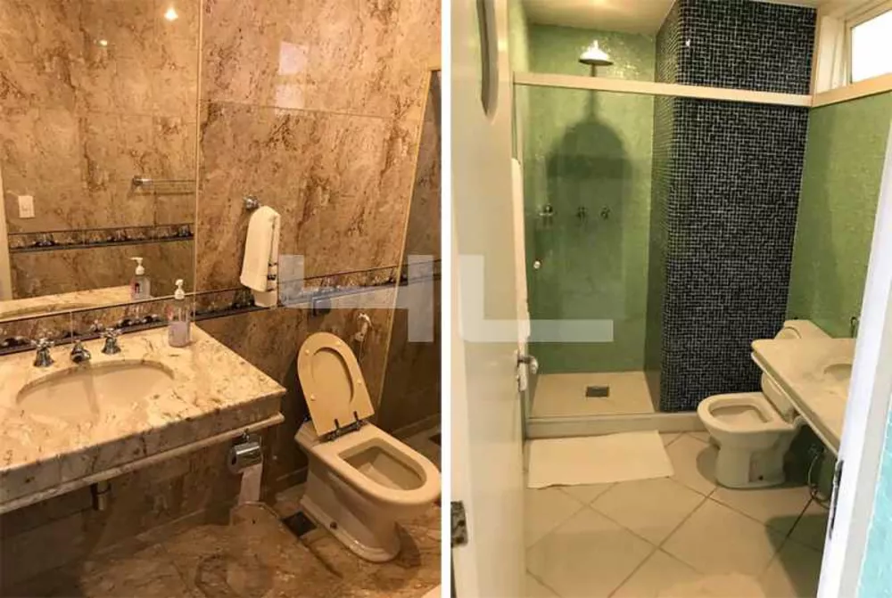 Casa, 7 quartos, 1000 m² - Foto 16