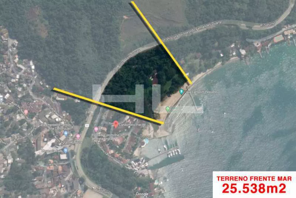 Terreno, 3 hectares - Foto 2