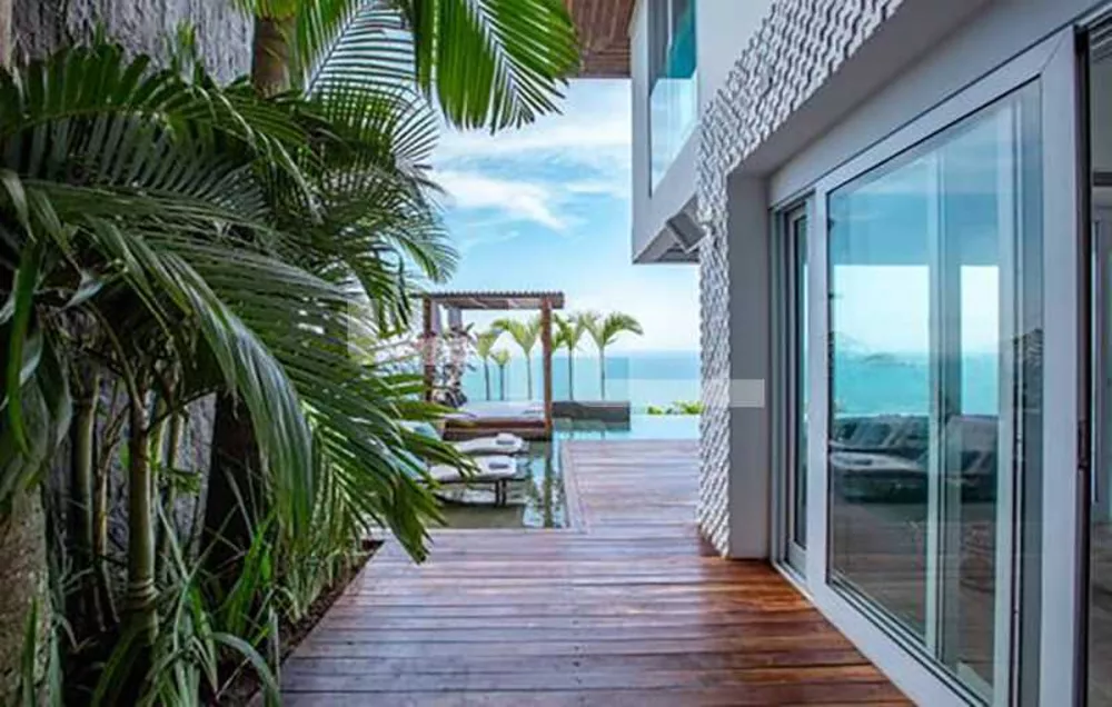 Casa de Condomínio, 5 quartos - Foto 3