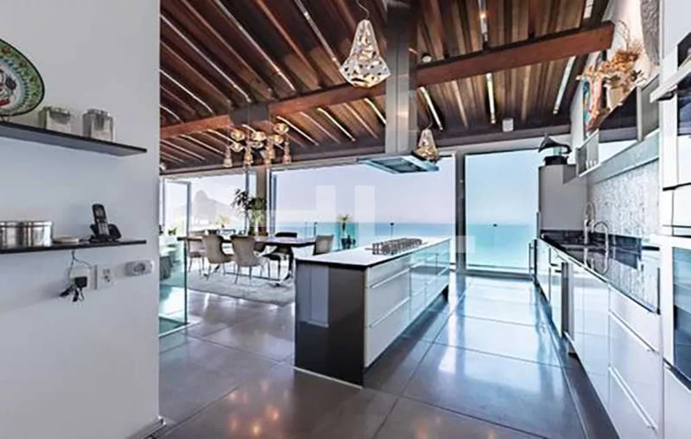 Casa de Condomínio, 5 quartos - Foto 8