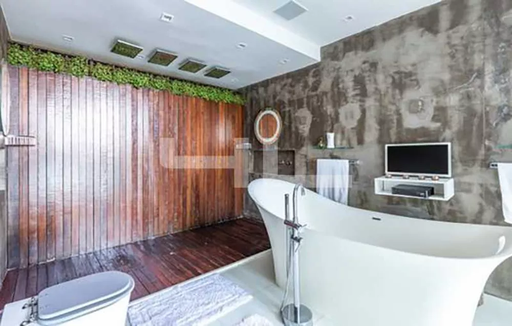 Casa de Condomínio, 5 quartos - Foto 12