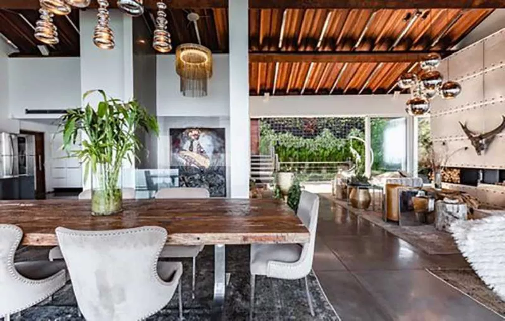 Casa de Condomínio, 5 quartos - Foto 5
