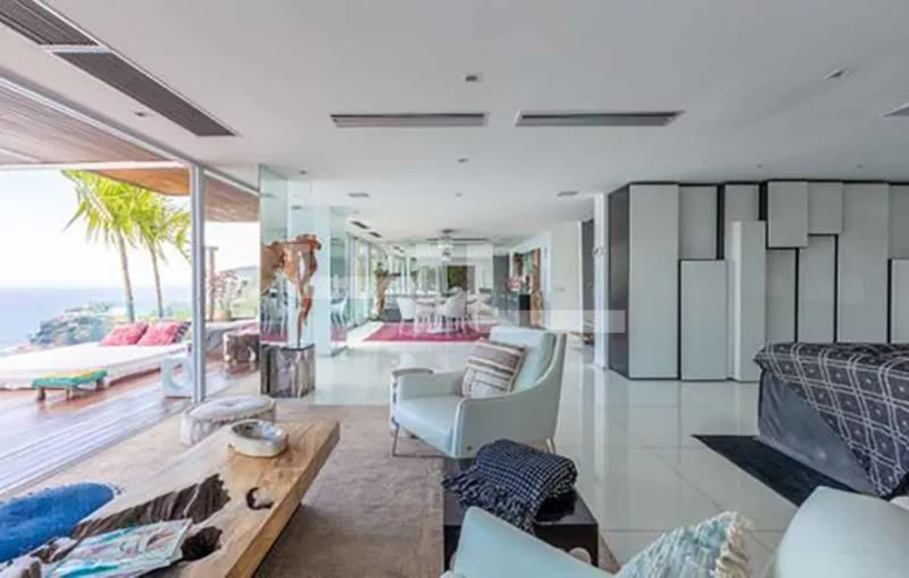 Casa de Condomínio, 5 quartos - Foto 10