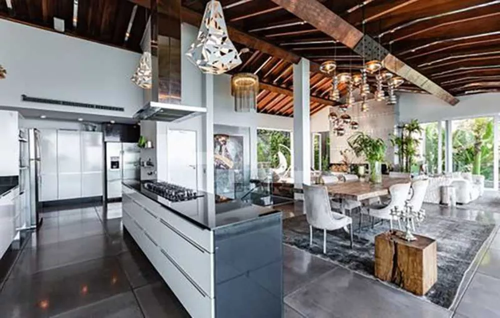 Casa de Condomínio, 5 quartos - Foto 7