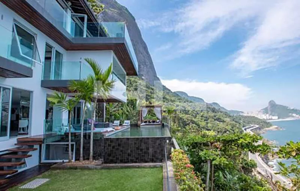 Casa de Condomínio, 5 quartos - Foto 6