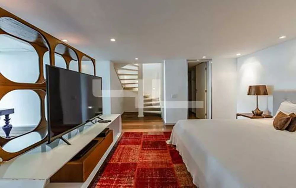 Casa de Condomínio, 5 quartos - Foto 9