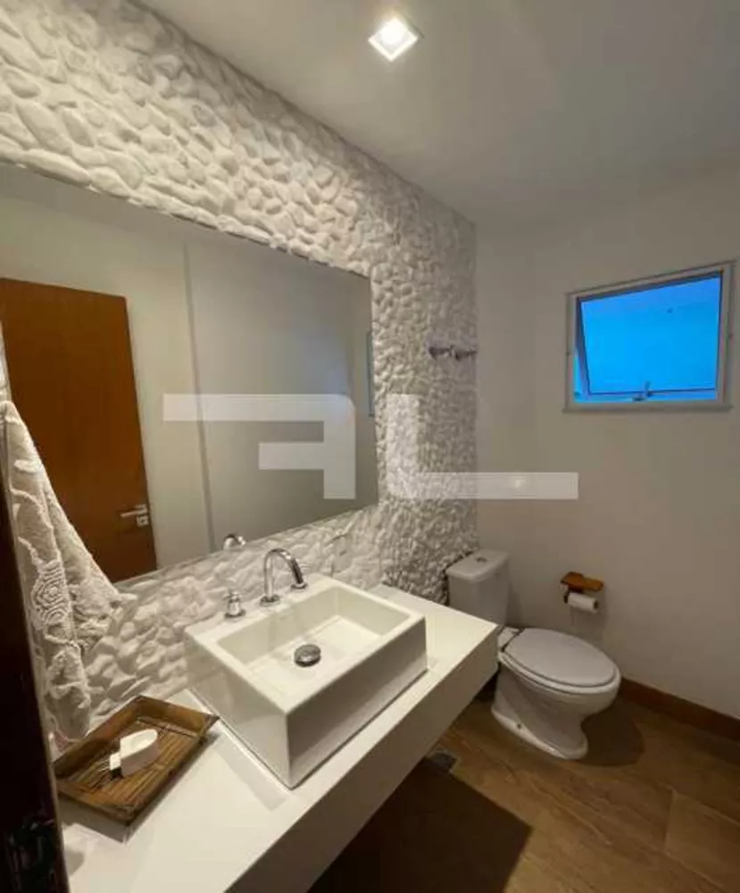 Casa de Condomínio, 5 quartos - Foto 27