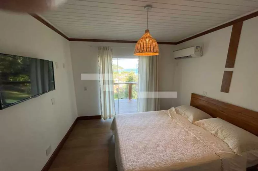 Casa de Condomínio, 5 quartos - Foto 22