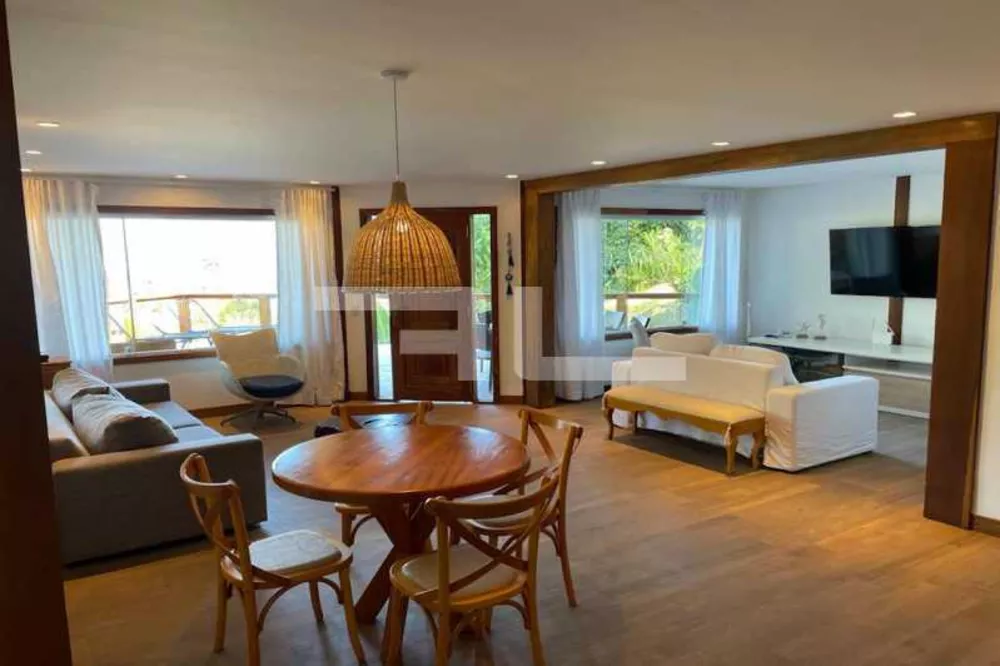 Casa de Condomínio, 5 quartos - Foto 8