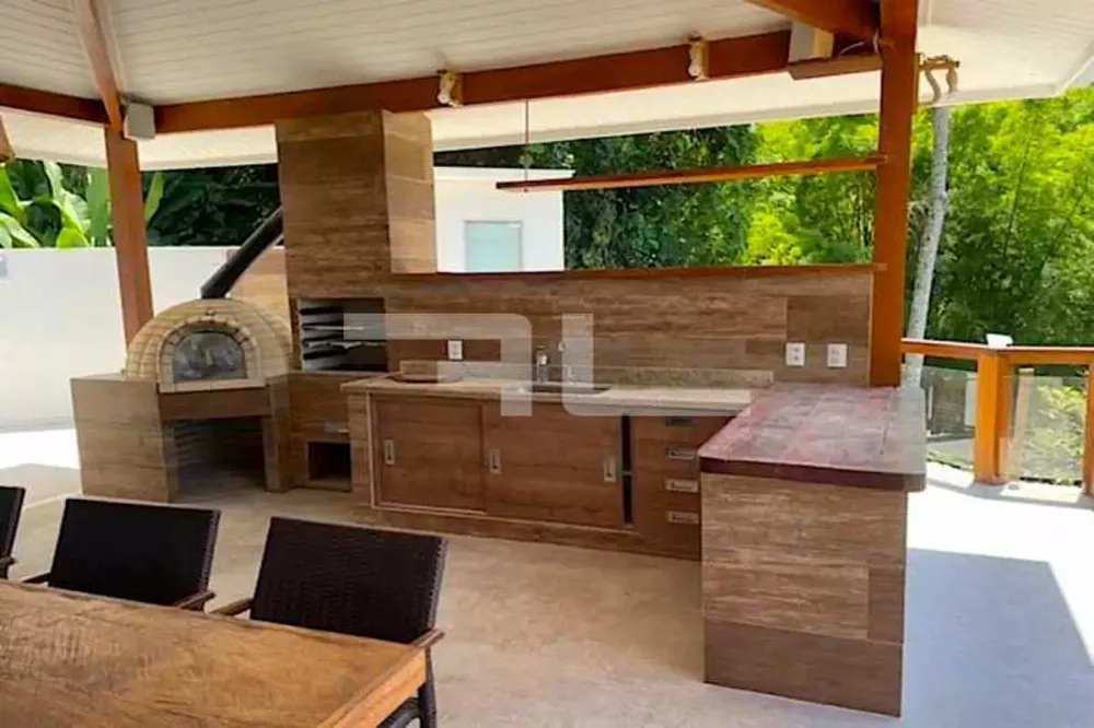 Casa de Condomínio, 5 quartos - Foto 6