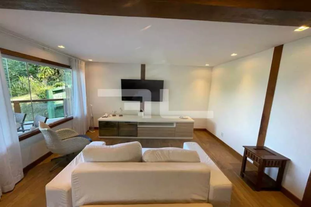 Casa de Condomínio, 5 quartos - Foto 10