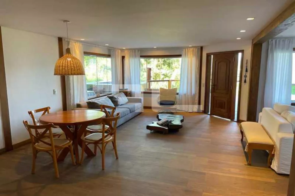 Casa de Condomínio, 5 quartos - Foto 7
