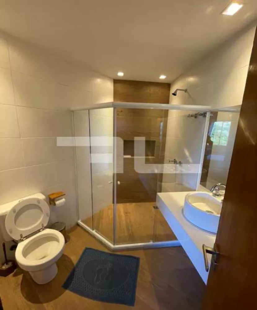 Casa de Condomínio, 5 quartos - Foto 26