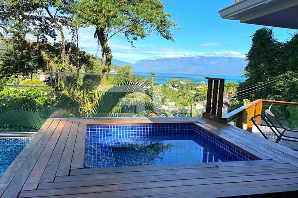 Casa de Condomínio, 5 quartos - Foto 3