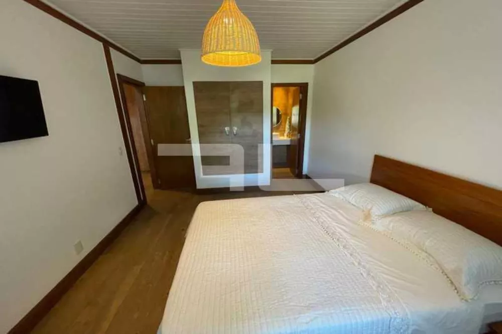 Casa de Condomínio, 5 quartos - Foto 21
