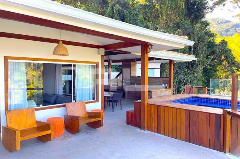 Casa de Condomínio, 5 quartos - Foto 1