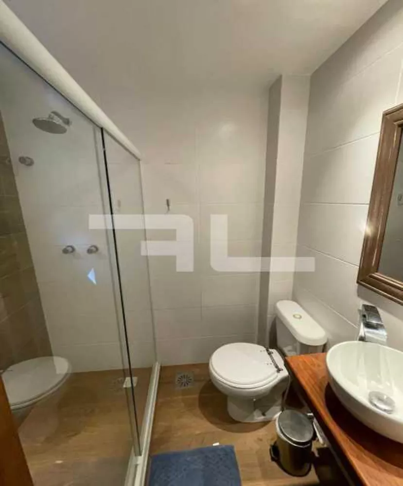 Casa de Condomínio, 5 quartos - Foto 25
