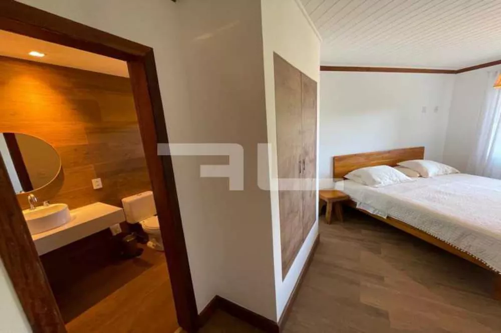 Casa de Condomínio, 5 quartos - Foto 15