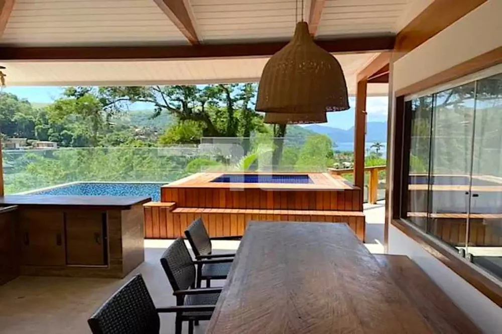 Casa de Condomínio, 5 quartos - Foto 4