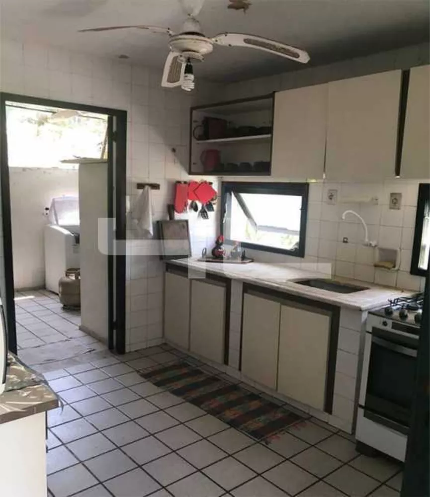 Casa de Condomínio, 4 quartos - Foto 8