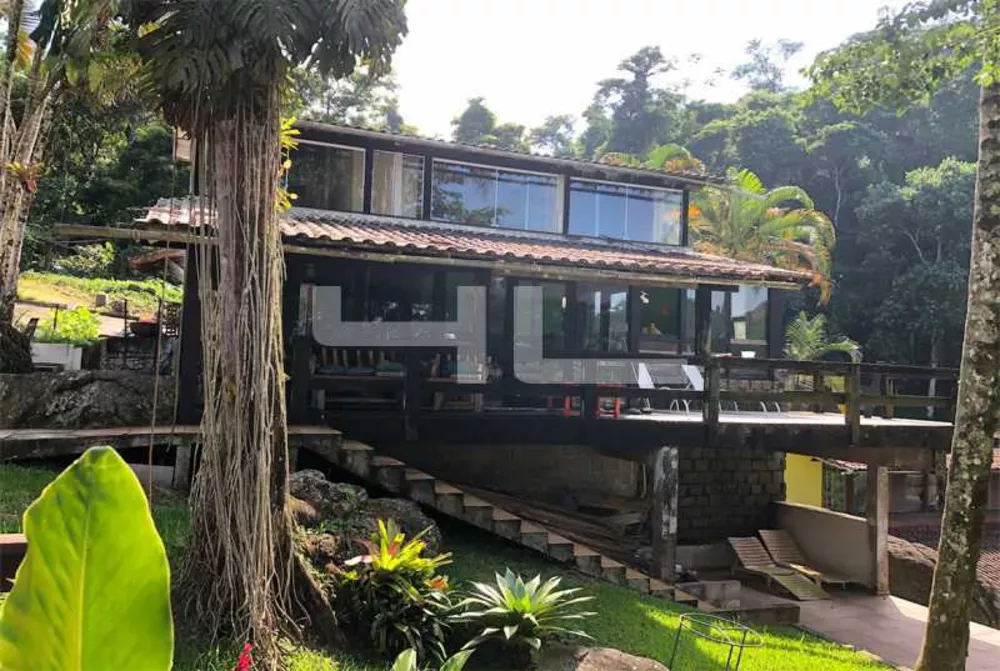 Casa de Condomínio, 4 quartos - Foto 10