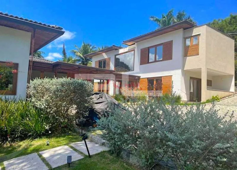 Casa de Condomínio, 4 quartos - Foto 24