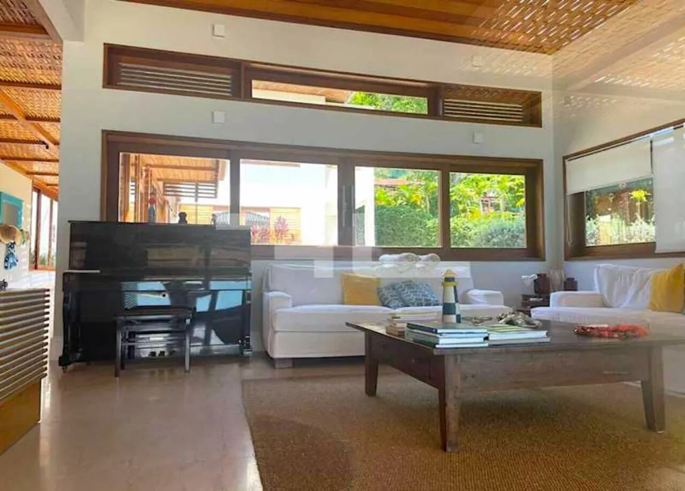 Casa de Condomínio, 4 quartos - Foto 15