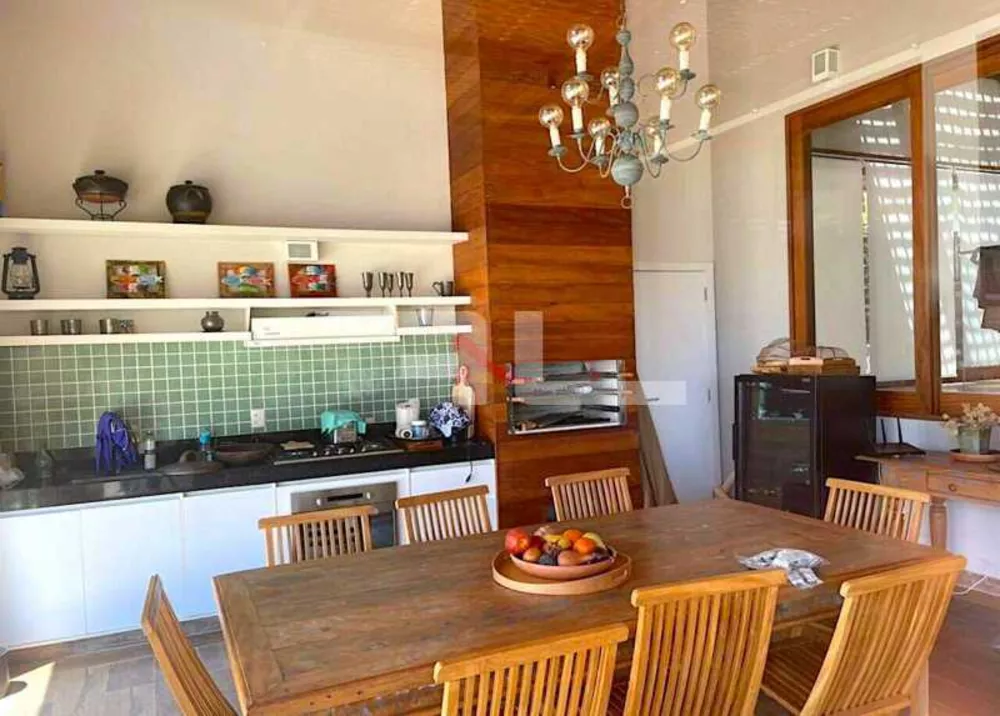 Casa de Condomínio, 4 quartos - Foto 11