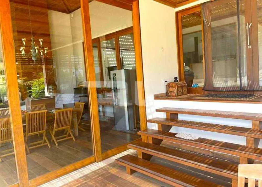 Casa de Condomínio, 4 quartos - Foto 12