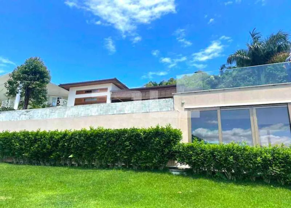 Casa de Condomínio, 4 quartos - Foto 25