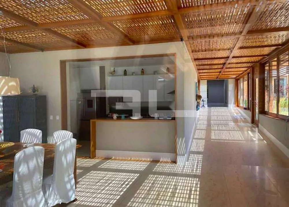 Casa de Condomínio, 4 quartos - Foto 13