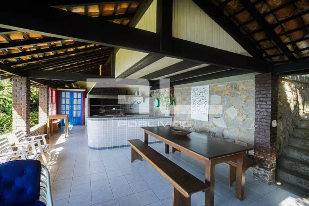 Casa, 4 quartos, 300 m² - Foto 21