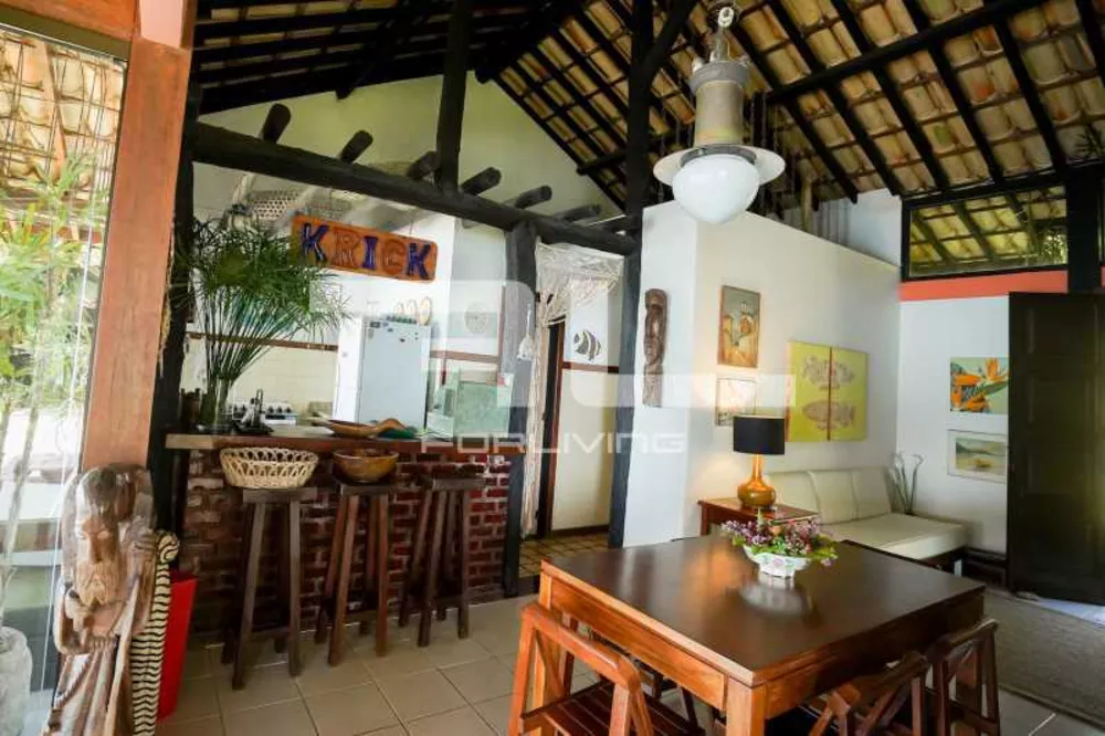 Casa, 4 quartos, 300 m² - Foto 22