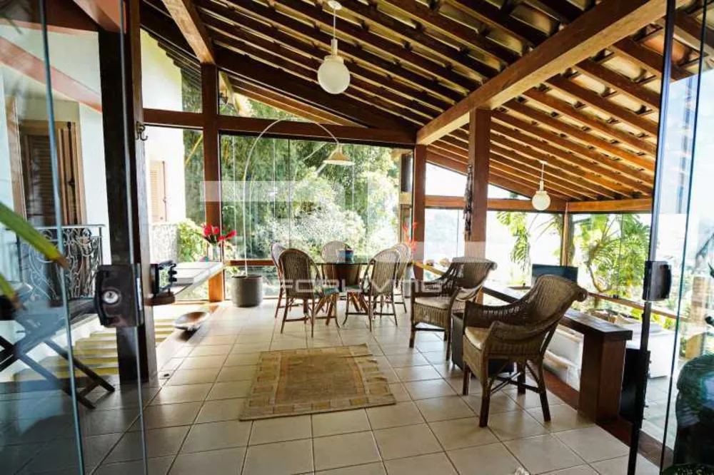 Casa, 4 quartos, 300 m² - Foto 16