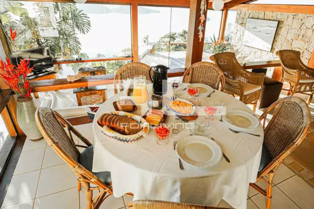 Casa, 4 quartos, 300 m² - Foto 13