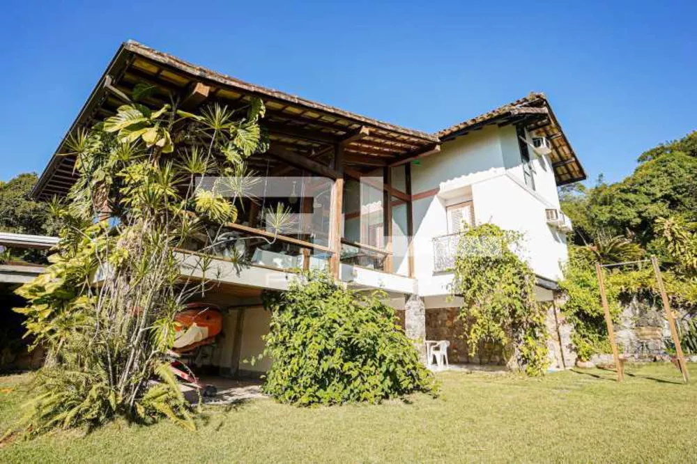 Casa, 4 quartos, 300 m² - Foto 7