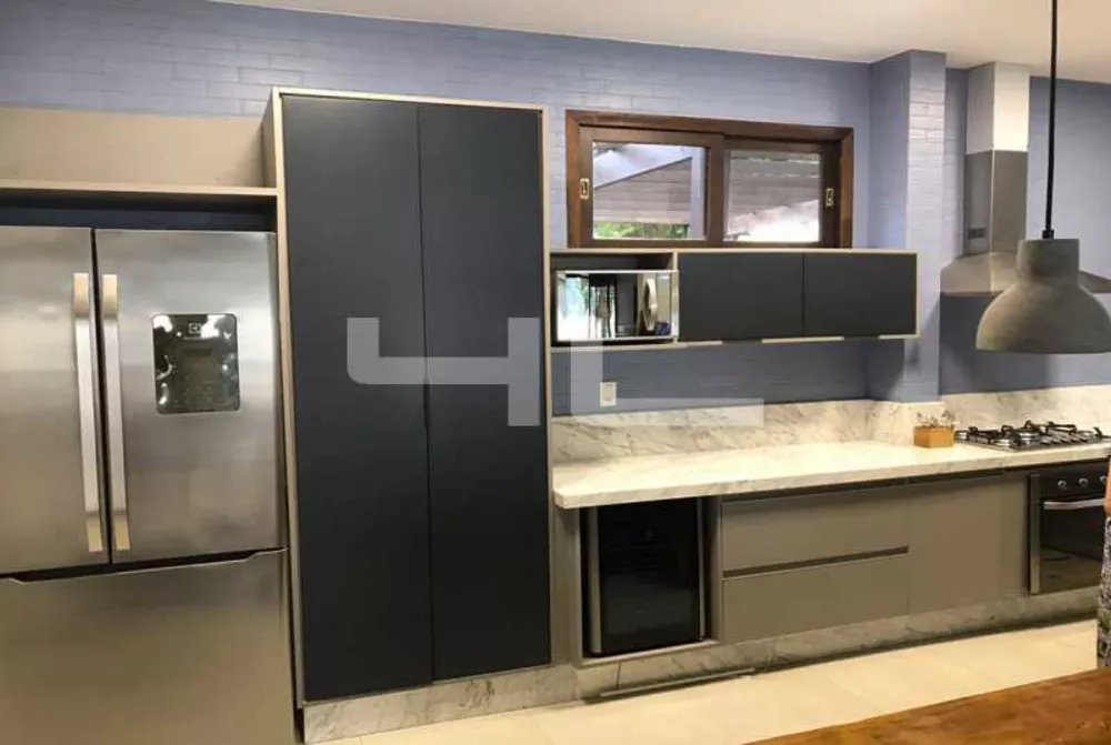 Casa de Condomínio, 4 quartos - Foto 5