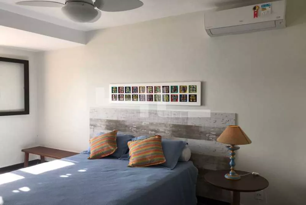 Casa de Condomínio, 4 quartos - Foto 12