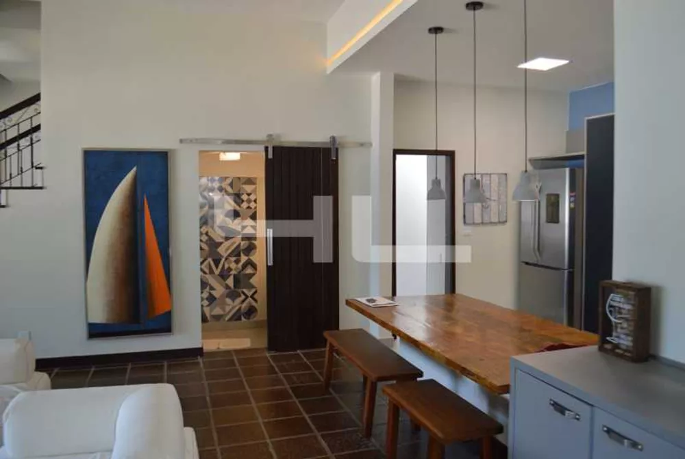 Casa de Condomínio, 4 quartos - Foto 3
