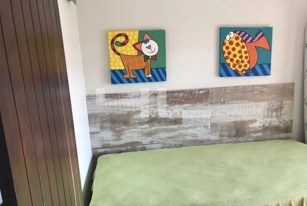 Casa de Condomínio, 4 quartos - Foto 17
