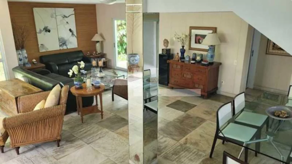 Casa de Condomínio, 4 quartos - Foto 5